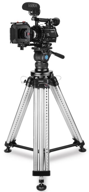 PROAIM BP-302-00 Mitchell Base to Bowl Camera Adapter 100mm - fig 9