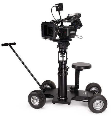 PROAIM BZ BULL Bull Telescopic Gas Lift Bazooka - Bull Telescopic Gas 4