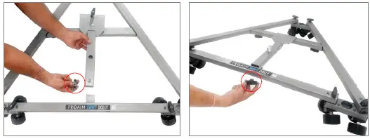 PROAIM-SWFT-DL-Swift-Camera-Track-Dolly-System-FIG-5