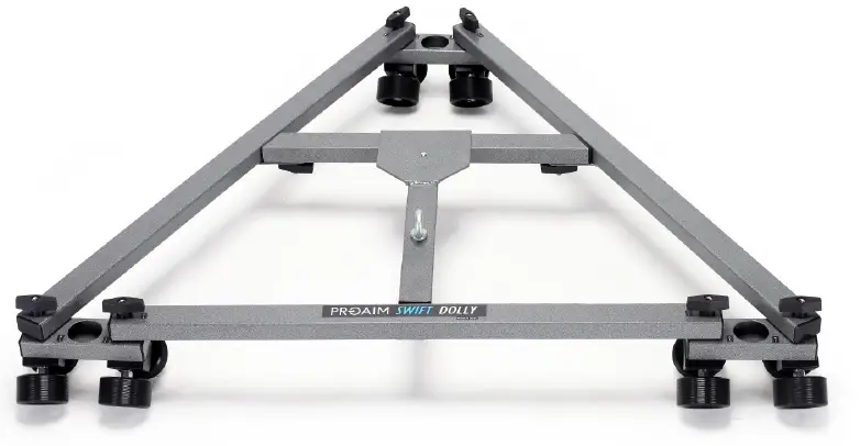 PROAIM-SWFT-DL-Swift-Camera-Track-Dolly-System-PRODUCT