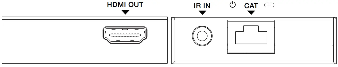 Operation Controls and Functions