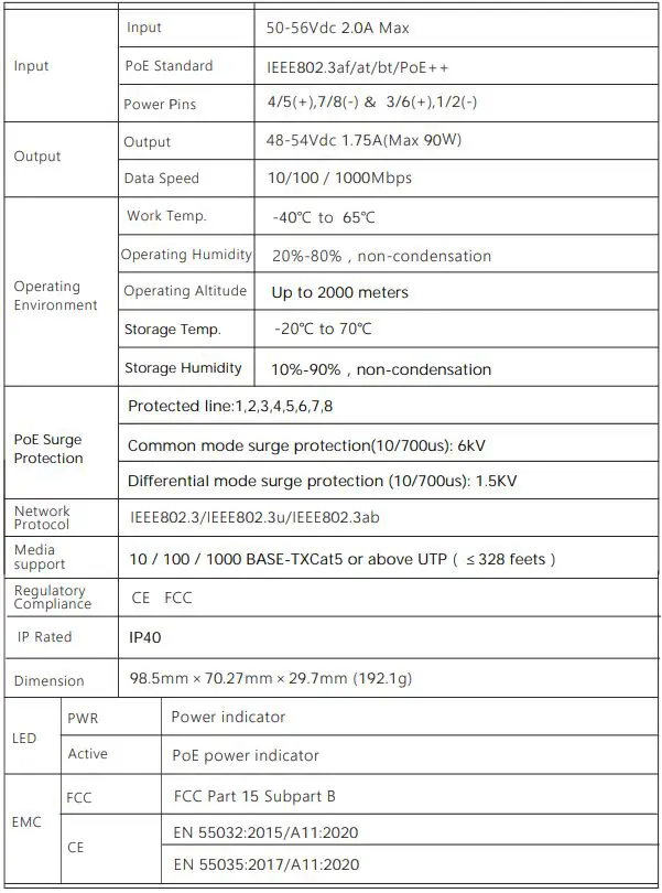 PROCET-PT-PSE109GBRO-D-DC-to-DC-PoE-Injector-4