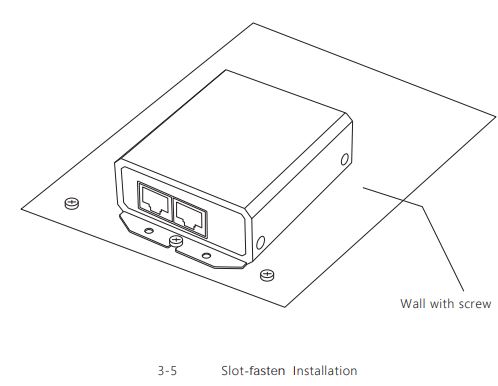 PROCET-PoE-System-PT-PSE109GBRO-D-PoE-Injector-FIG-11