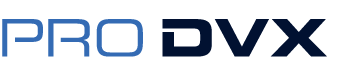 PRODVX logo