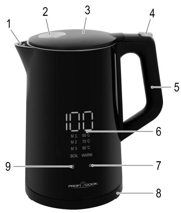 PROFI-COOK-PC-WKS-1243-Kettle-FIG-1