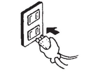 PROGRAMMING THE BREAD MAKER FIG 5