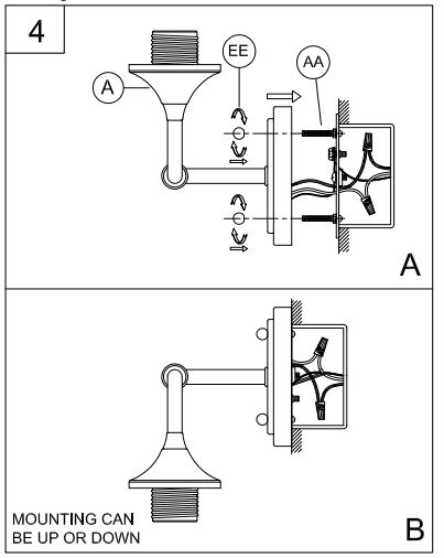 PROGRESS-LIGHTING-P2802-31M-Polished-Chrome-Bath-Vanity-Wall-Light-fig-8