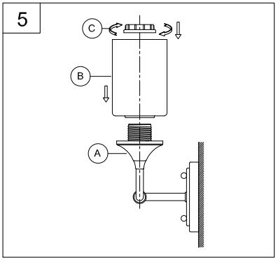 PROGRESS-LIGHTING-P2802-31M-Polished-Chrome-Bath-Vanity-Wall-Light-fig-9