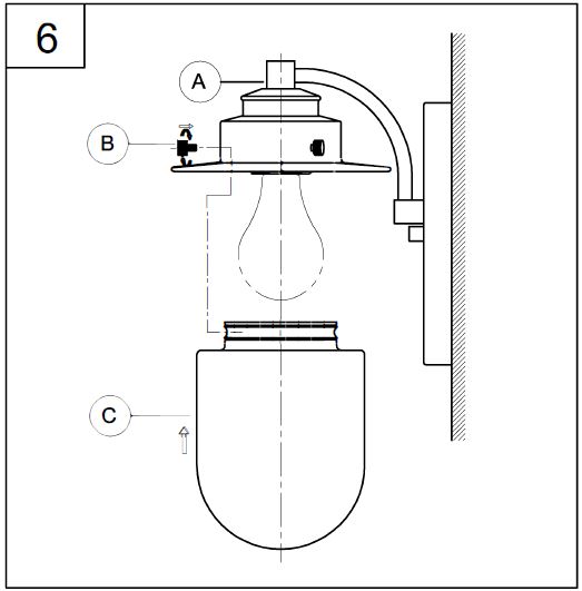 PROGRESS LIGHTING-P300435-009-3-Light-Brushed-Nickel-Clear-Glass-Transitional-Bath-Light-11