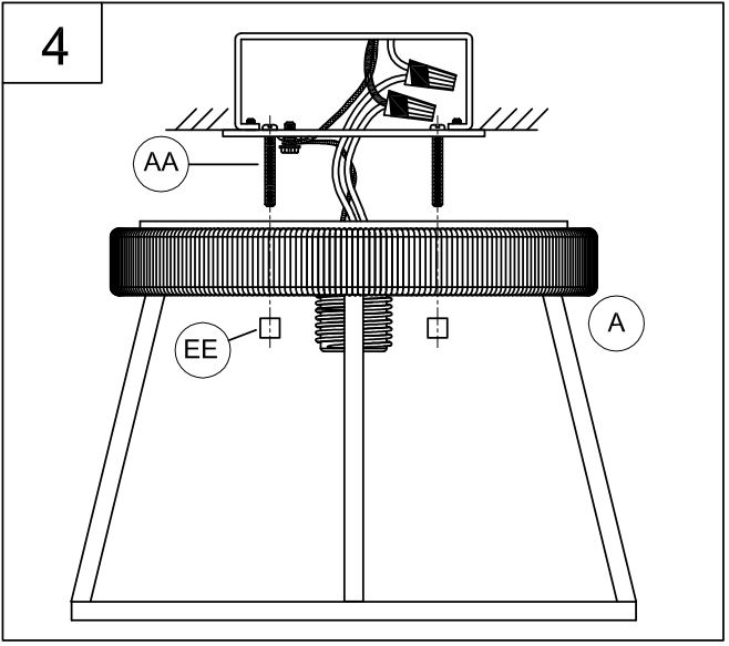 PROGRESS-LIGHTING-P350243-31M-Laramie-Flush-Mount-Ceiling-Light-FIG-1 (6)