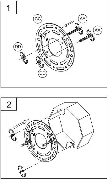 PROGRESS-LIGHTING-P350255-009-Parkhurst-Flush-Mount-Ceiling-Light (3)