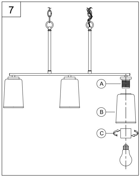 PROGRESS-LIGHTING-P400348-012-Adley-Linear-Chandelier-Ceiling-Light-FIG-11