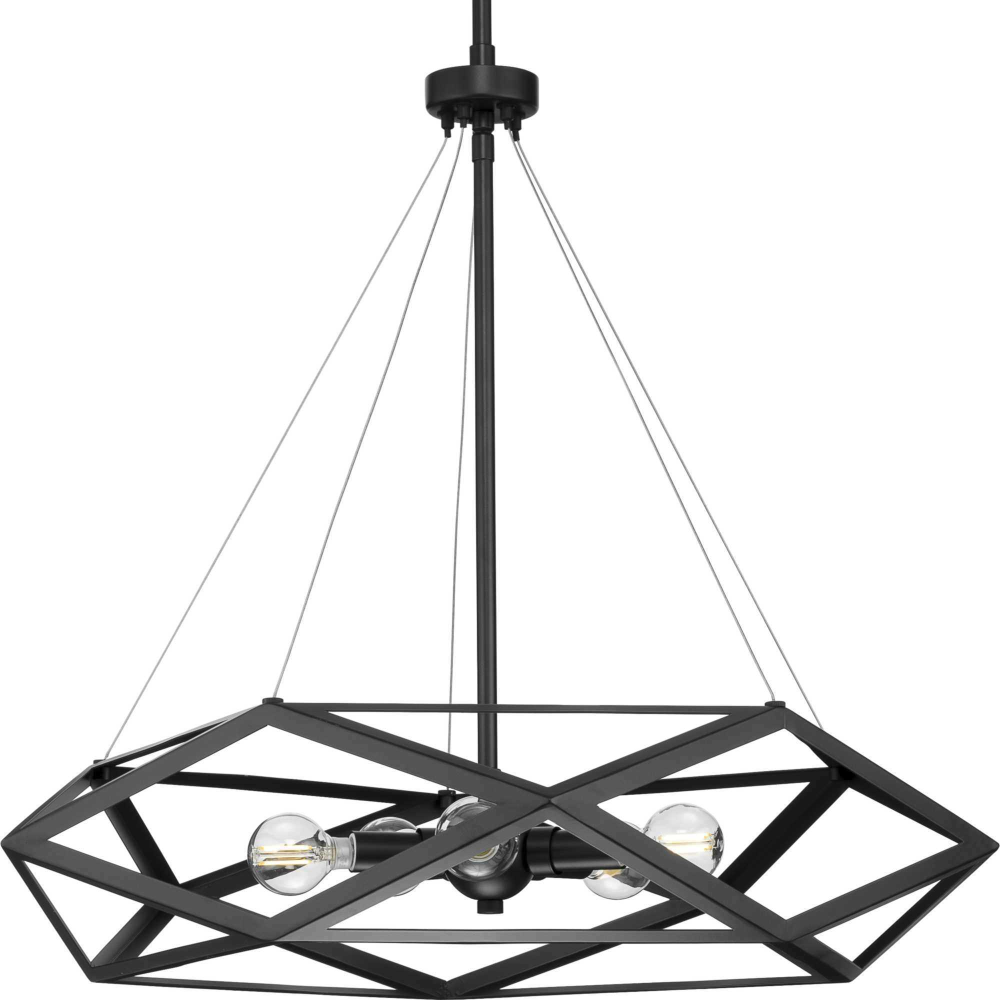 PROGRESS-LIGHTING-P500422-Saucedo-Pendant-Ceiling-Light-PRODUCT