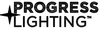 PROGRESS LIGHTING - logo