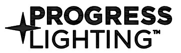PROGRESS LIGHTING - logo