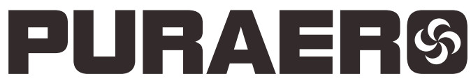PURAERO - logo