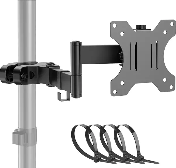 PUTORSEN-PTDA35-112-Pole-Mount-Monitor-Arm-PRODUCT