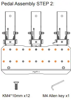 PXN-PD-HM-Driving-Pedals Set-image-6