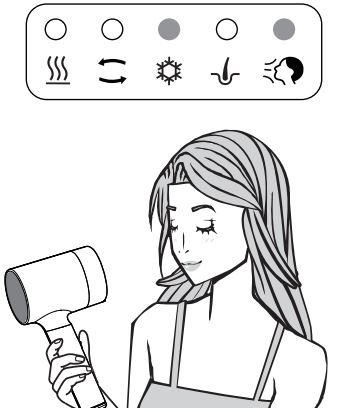 Panasonic-EH-NA9K-Hair-Dryer-fig-22