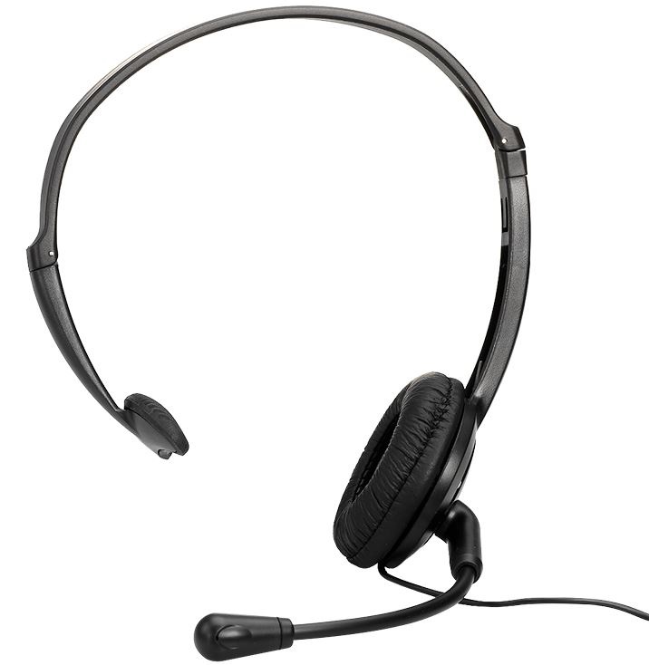 Panasonic-KX-TCA430-Foldable-Headset-PRODUCT