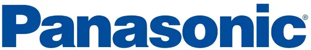 Panasonic-LOGO