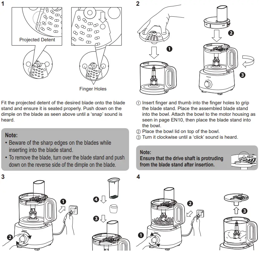 Panasonic-MK-F511-Food-Processor-Vegetable-Chopper- (12)