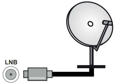 Panasonic TX-42MZ800E LED TV - Assembling6