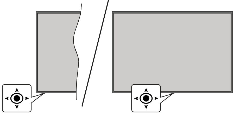 Panasonic TX-42MZ800E LED TV - Assembling8