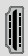 Panasonic TX-42MZ800E LED TV - Connector