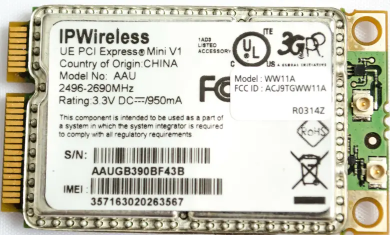 Panasonic-WW23D-WWAN-Module-Adapter-product