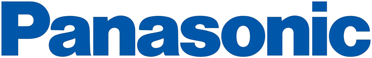 Panasonic-logo