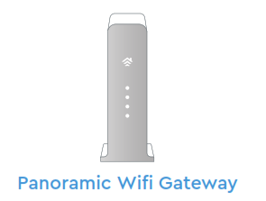 Panoramic Wifi Gateway