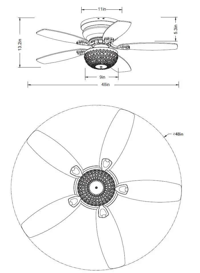 ParrotUncle-F6297-1-Ceiling-Fan-FIG-1 (17)