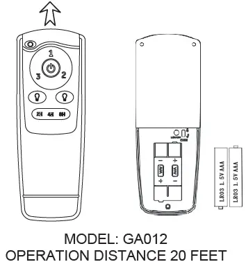 Parrotuncle -F6297 -Ceiling -Fan -fig (17)
