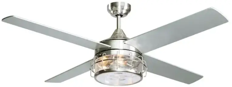 Parrotuncle -F6297 -Ceiling -Fan -product image