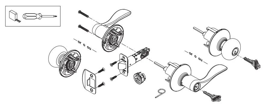 Parts