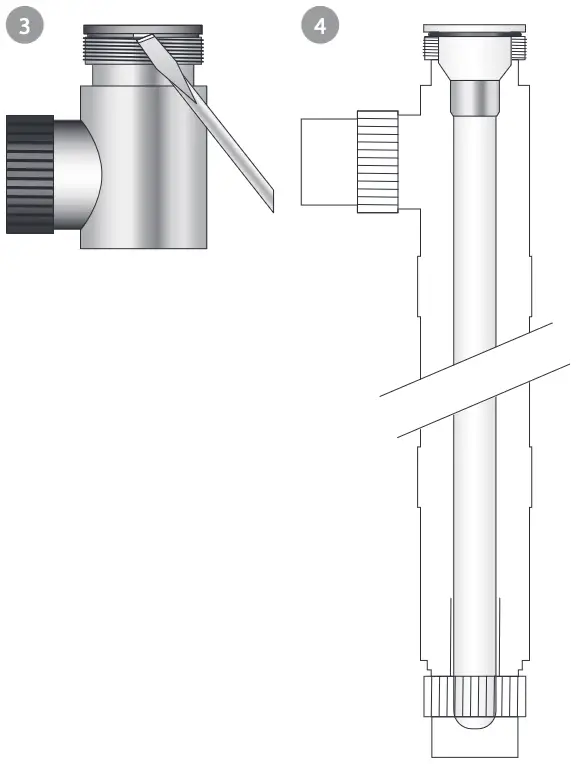 Parts Continued