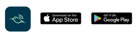 Apps store & Google Play Logo