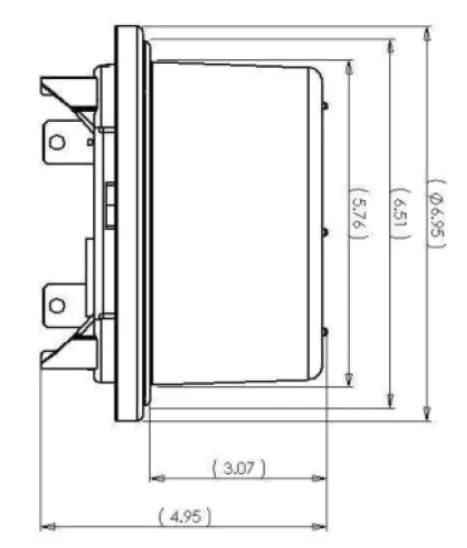 ST Single Phase Meter