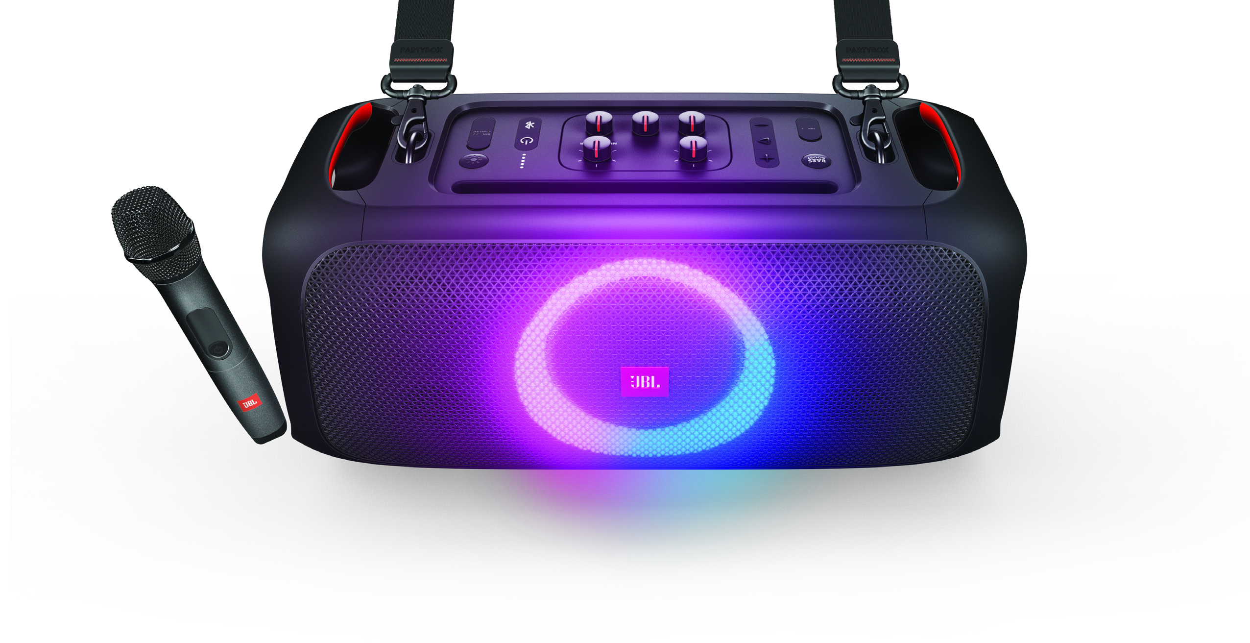 PARTYBOX ON-THE-GO