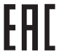EAC Logo