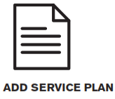 ADD SERVICE PLAN