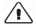 Caution Logo