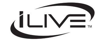 Ilive Party Logo