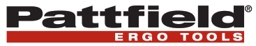 Pattfield logo