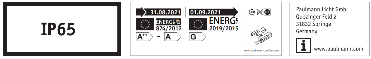 Paulmann-94283-Plug-and-Shine-LED-Outdoor-Luminaire-Zigbee-Pike-Spot-Light-fig-1