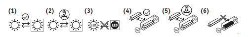 Paulmann-94283-Plug-and-Shine-LED-Outdoor-Luminaire-Zigbee-Pike-Spot-Light-fig-6
