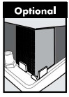 PetSafe PPA19 15794 Small Extreme Weather Pet Door - Icon 4