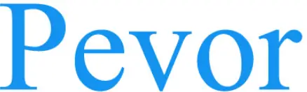 Pevor-logo