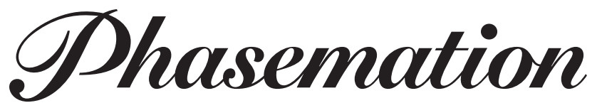 Phasemation Logo